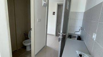 Gambar 5 Dijual Apartemen Osaka Riverview Pik2 Tipe Studio Furnish Developer Murah