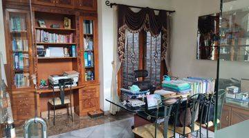 Gambar 4 Rumah Lux Furnished di Komplek Setraduta Bandung