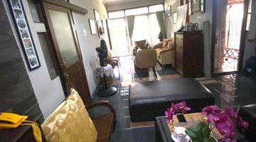 Gambar 2 Rumah Bagus Semi Furnished di Taman Bumi Prima