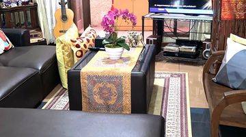 Gambar 3 Rumah Bagus Semi Furnished di Taman Bumi Prima