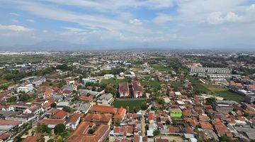 Gambar 3 Apartement Siap Huni di Raya Jatinangor Bandung