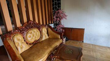 Gambar 5 Villa Bagus Full Furnished di Lembang Villa Istana Bunga