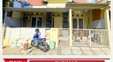 Gambar 1 Dijual Rumah Siap Huni Rungkut Purimas Surabaya