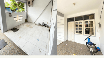 Gambar 3 Disewakan Dikontrakan Cepat Butuh Uang Rumah Full Furnished Siap Huni Rungkut Mapan Surabaya