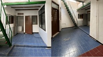 Gambar 3 Disewakan Rumah Kontrakan Siap Huni 2 Lantai Rungkut Mapan Surabaya Semi Furnished