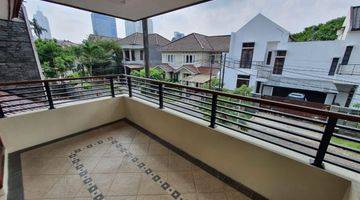 Gambar 4 Dijual Rumah Mewah Di Kebayoran Lama Dekat Pim