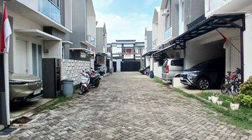 Gambar 3 Dijual Rumah Cluster Di Pondok Aren Dekat Mitra 10