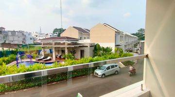 foto lainnya paradise resort jl.aria ciputat ready