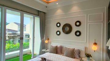 foto lainnya paradise resort jl.aria ciputat ready