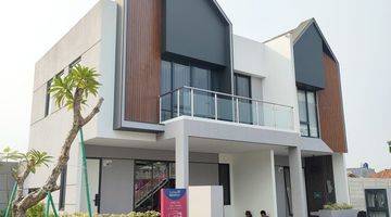 tampak depan hunian facilitas lengkao di rempoa