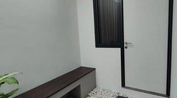 foto lainnya hunian facilitas lengkao di rempoa