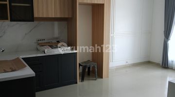 dapur new townhouse lokasi ciputat pondok