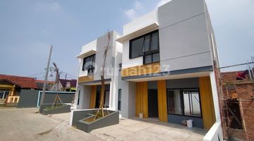 tampak depan hunian japanese home dp 0%