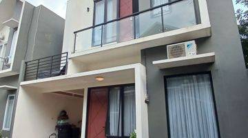 Gambar 2 Dijual Rumah Cluster Di Pondok Aren Dekat Mitra 10