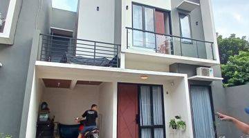 Gambar 5 Dijual Rumah Cluster Di Pondok Aren Dekat Mitra 10