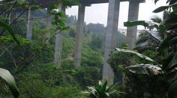 Gambar 2 Kavling Padalarang Cocok Untuk Perkebunan