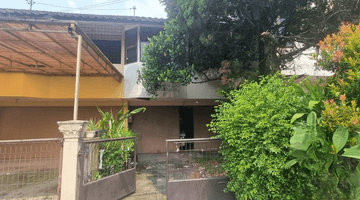 Gambar 1 Rumah Situ Aksan