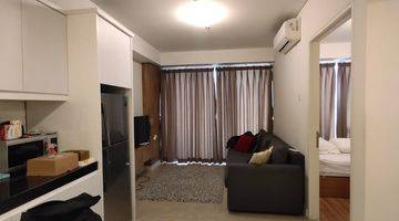 Gambar 1 Dijual Landmark Residence Apartment 1 BR