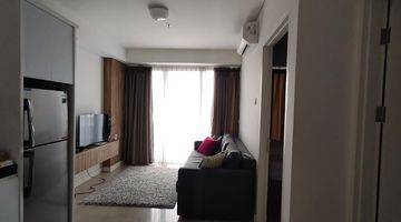 Gambar 2 Dijual Landmark Residence Apartment 1 BR