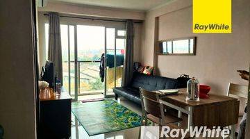 Gambar 1 Apartemwn Apartemen Gateway 2 Kamar Tidur