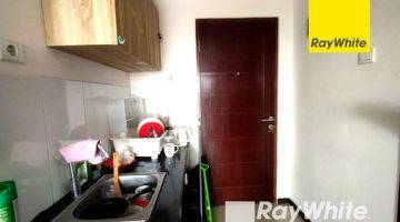 Gambar 2 Apartemwn Apartemen Gateway 2 Kamar Tidur