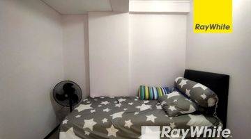 Gambar 3 Apartemwn Apartemen Gateway 2 Kamar Tidur