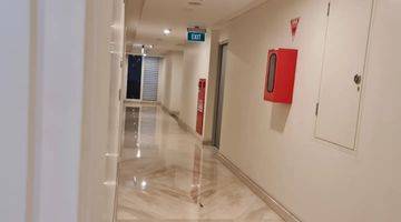 Gambar 1 Apartemen Landmark Residence 2 Kamar Tidur Bagus Furnished