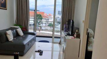 Gambar 2 Apartemen Landmark Residence 2 Kamar Tidur Bagus Furnished