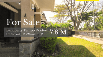 tampak depan rumah di kota baru parahyangan