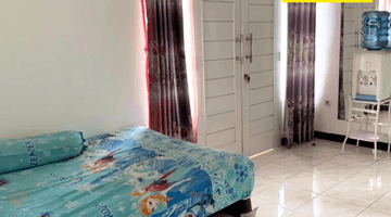 kamar tidur rumah sayap supratman jl supratman