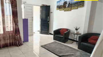 ruang tamu rumah sayap supratman jl supratman
