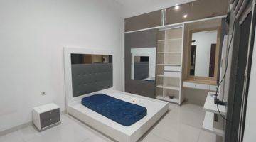 Gambar 3 Rumah Batununggal Semi Furnished