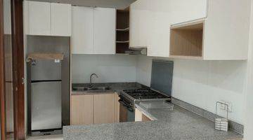 Gambar 2 Rumah Batununggal Semi Furnished