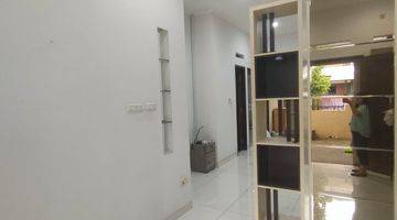 Gambar 5 Rumah Batununggal Semi Furnished