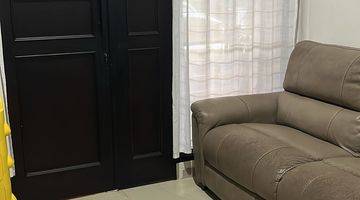 Gambar 4 Rumah Singgasana Full Furnished