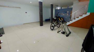 Gambar 3 Rumah Bagus Unfurnished SHM di Regol, Bandung