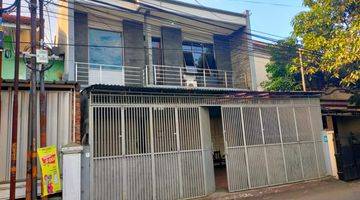 Gambar 4 Rumah Bagus Unfurnished SHM di Regol, Bandung