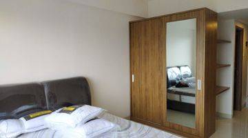 Gambar 1 Apartemen Bagus Galeri Ciumbuleuit 3 Furnished View Gunung 