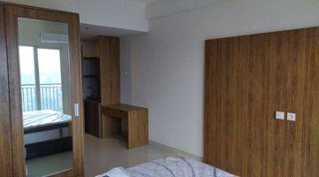 Gambar 4 Apartemen Bagus Galeri Ciumbuleuit 3 Furnished View Gunung 