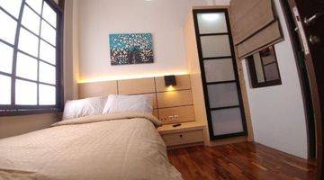 Gambar 2 Apartemen Bagus Galeri Ciumbuleuit 3 Furnished View Gunung 