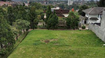 Gambar 1 Dijual 2 Kavling Bukit Idaman 1000m2, Bandung View Kota Bandung 