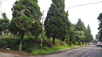 Gambar 2 Dijual 2 Kavling Bukit Idaman 1000m2, Bandung View Kota Bandung 