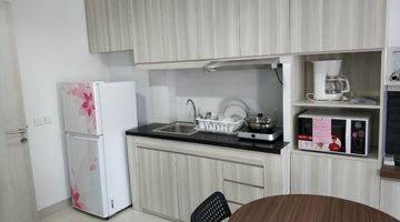 Gambar 3 Dijual Apartment Azalea cikarang! Studio Suites! Full furnished 