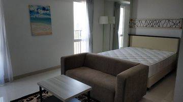 Gambar 1 Dijual Apartment Azalea cikarang! Studio Suites! Full furnished 