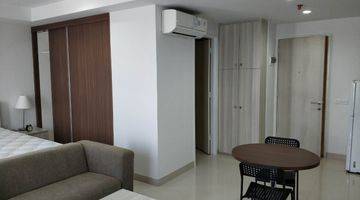 Gambar 3 Apartemen Azalea Suites lantai atas! Full Furnished! Nego cepat