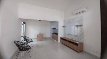 Gambar 3 Dijual Rumah Bagus Semi Furnished di Podomoro Park Bandung