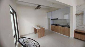 Gambar 1 Dijual Rumah Bagus Semi Furnished di Podomoro Park Bandung