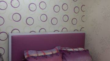 Gambar 4 Dijual murah! Apartment gateway 2 BR, Full Furnished 