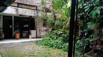 Gambar 2 Rumah Classic Mainroad di Sayap Dago Bandung