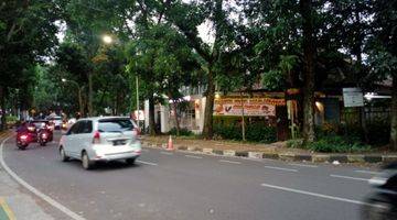 Gambar 4 Rumah Classic Mainroad di Sayap Dago Bandung